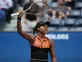 Naomi Osaka battles past Anna Blinkova in US Open first round