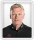 David Moyes