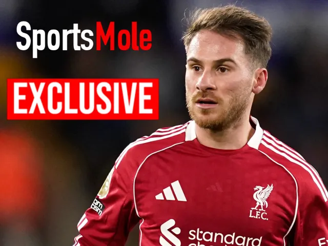 The Man Utd effect? Liverpool cult hero explains Mac Allister struggles