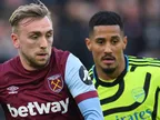 <span class="p2_new s hp">NEW</span> West Ham vs. Arsenal: Head-to-head record and past meetings