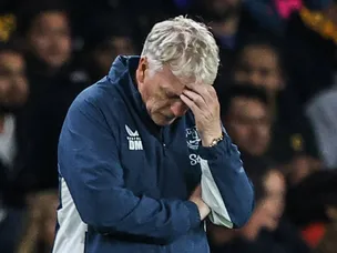 Defensive makeover: Moyes's interest in centre-back explained