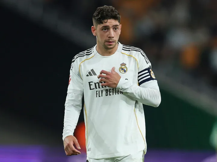 Valverde, Guler, Lunin updates: Real Madrid injury, suspension news vs. Athletic
