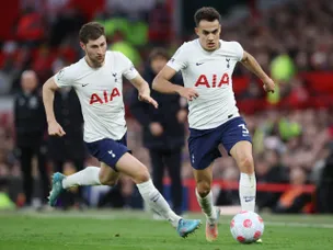 Wrexham 'open talks' to sign out-of-contract Spurs defender