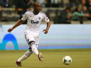 Revolution, Whitecaps finishes goalless