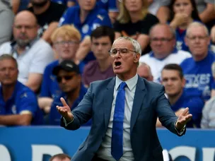 Joe Dodoo gets nod for Leicester City