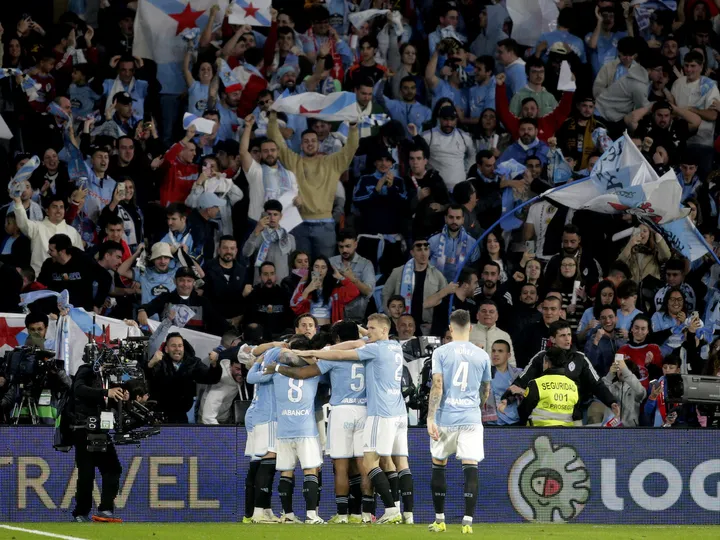 Celta Vigo vs. Athletic Bilbao - prediction, team news, lineups