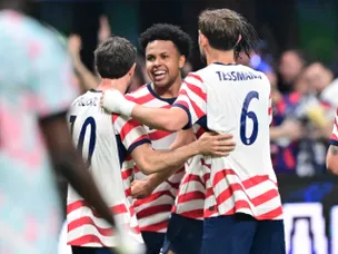 USA vs Portugal - prediction, team news, lineups