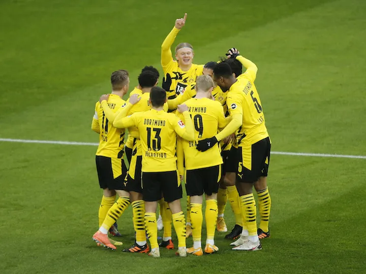 Tuesday's Bundesliga predictions including Bayer Leverkusen vs. Borussia Dortmund