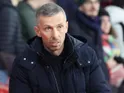 Strasbourg manager Gary O'Neil pictured on January 24, 2026