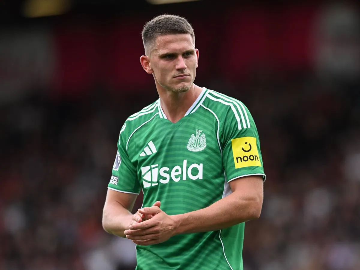 Howe to make multiple changes? Predicted Newcastle XI vs. Man United