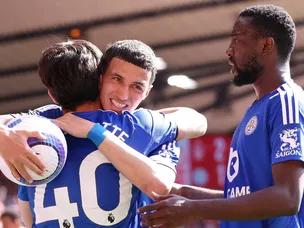 Spurs could do an Arsenal as Levy 'directly relaunches' 21-year-old pursuit