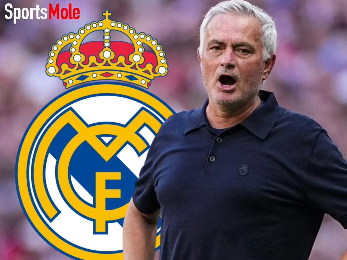 Atletico Madrid 2-1 Real Madrid: Jose Mourinho rant for "justice" amid La Liga controversy while Barcelona pull away