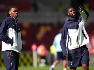 Danso, Spurs talks 'reopened' after failed Sunderland bid