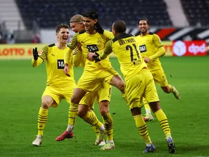 Dortmund vs. Freiburg - prediction, team news, lineups