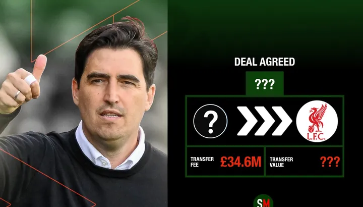 Liverpool transfer news: Deal agreed for £34.6m winger in 'hijack' as Andoni Iraola set to make first signing