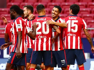 Atletico vs. Salzburg - prediction, team news, lineups