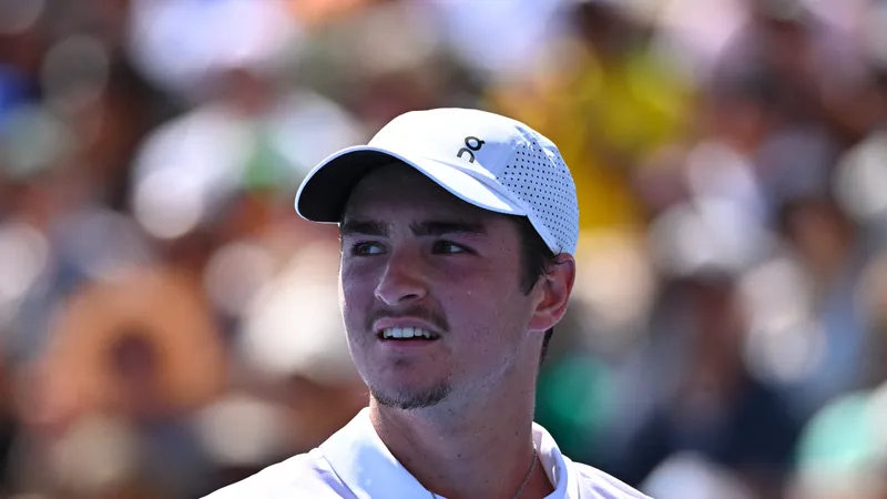 Joao Fonseca vs. Jannik Sinner - prediction, head-to-head, tournament so far