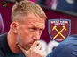 Graham Potter West Ham composite