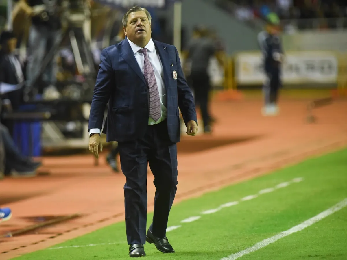 Necaxa vs Atlante – prediction, team news, lineups