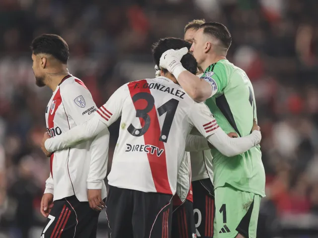 Preview:River Plate vs. Blooming - prediction, team news, lineups