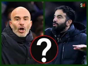 Blues 'working to recruit' former Barca star but face United 'battle'