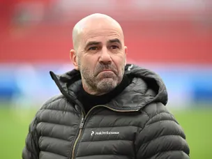 Leverkusen vs. Mainz - prediction, team news, lineups