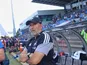 CF Montreal manager Philippe Eullaffroy pictured on July 12, 2026