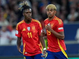 Will Yamal, Williams start? How Spain could line up against Cape Verde