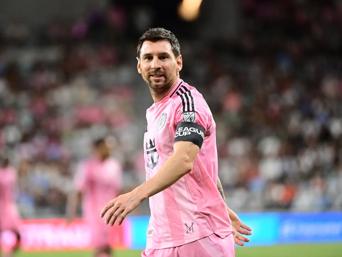 "The hope remains" - Lionel Messi suitor firmly believes in one final transfer for the Argentine icon