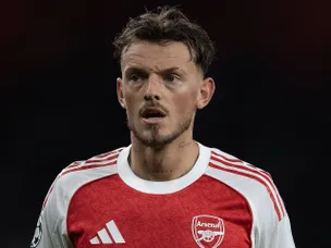 White starts, Saka dropped: Predicted Arsenal XI vs. Brentford