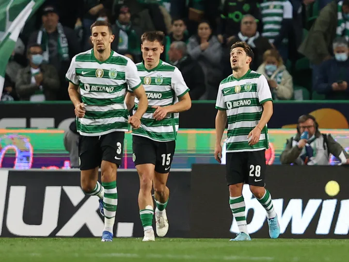 Saturday's Primeira Liga predictions including Sporting Lisbon vs. Arouca