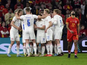 Czech Republic vs. Faroe Islands - prediction, team news, lineups