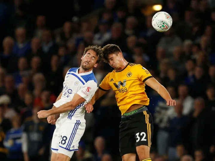 Leicester consider offering Fuchs new deal?