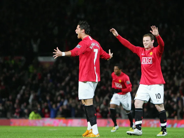 OTD: Ronaldo stuns Portsmouth