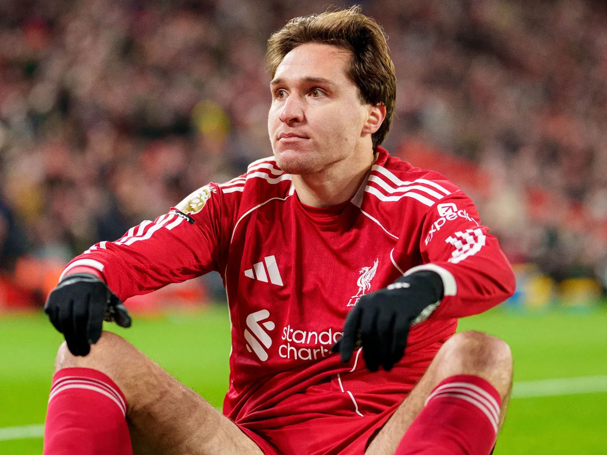 Liverpool reach new Chiesa agreement after 'almost certain' exit claim