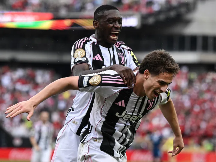 Tudor to stick with winning side: Predicted Juventus lineup vs. Man City