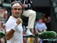 Lloyd: 'Federer will win if he serves well'