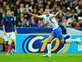 Result: France 1-1 Bosnia