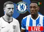 Chelsea transfer news today: July 28