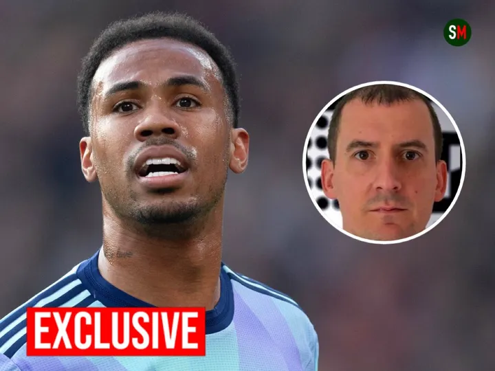 "The snowball effect" - Gabriel renewal could help Arsenal keep second key player