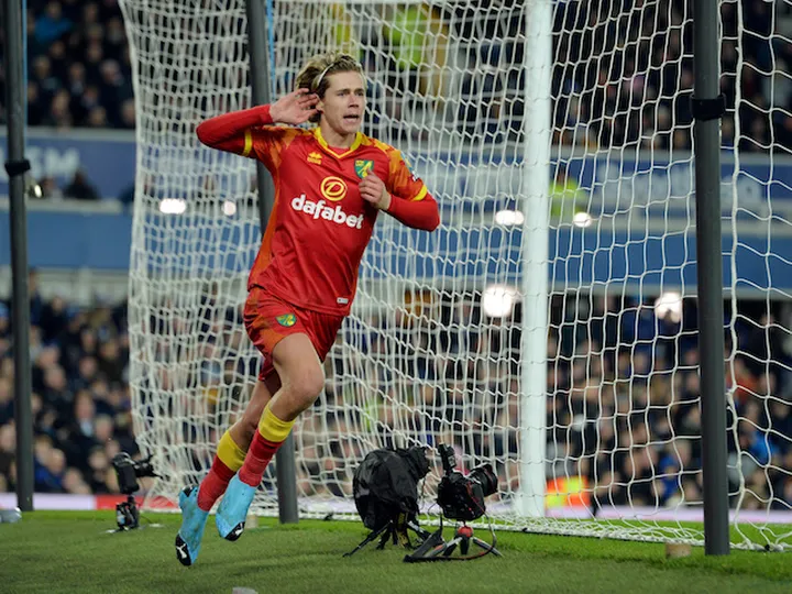 Norwich see off Everton to pile pressure on Silva