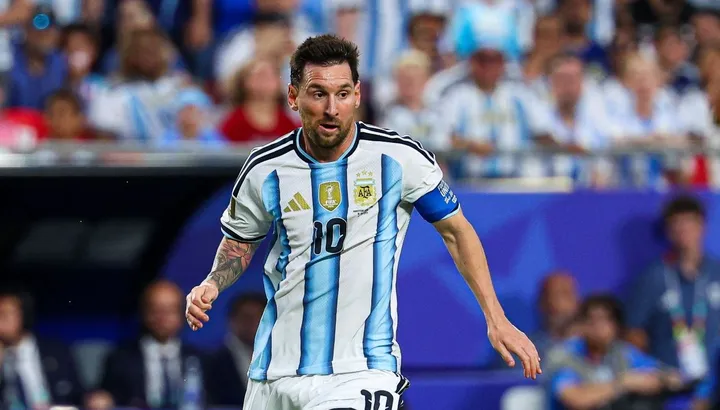 Argentina lineup vs. Austria: Predicted XI for World Cup 2026 Group J game as Lionel Scaloni aims to platform Lionel Messi