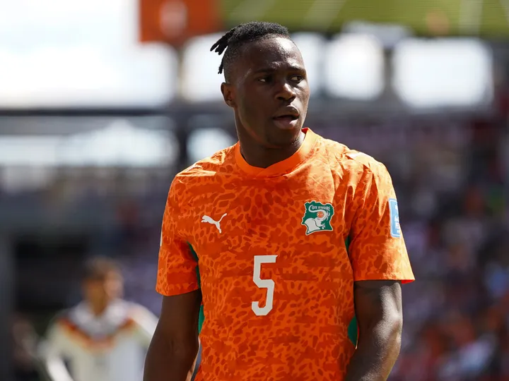 Ivory Coast must solve their defensive puzzle to contain Haaland in World Cup last-32 clash