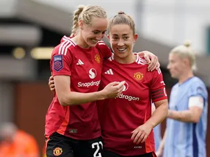 Man Utd vs. Arsenal - prediction, team news, lineups