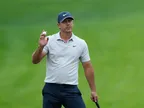 Koepka takes lead in US PGA Championship, Scheffler falters