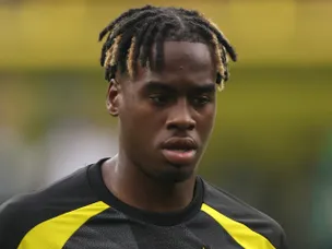 Dortmund vs. Hoffenheim - prediction, team news, lineups