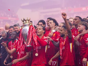 Crystal Palace vs Liverpool - prediction, team news, lineups