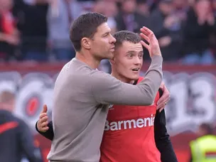 "Trent replacement": Five Leverkusen players for Liverpool to watch