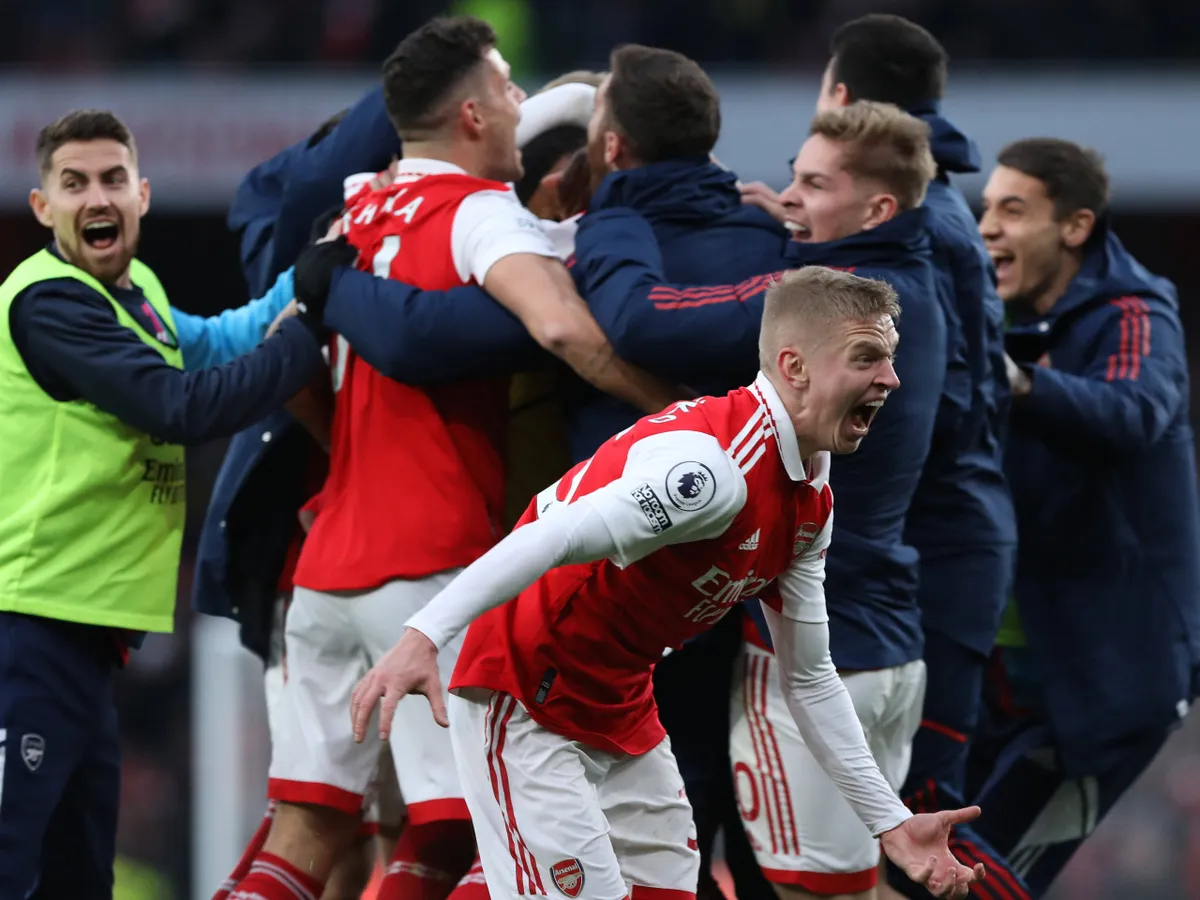 Bournemouth vs. Arsenal: Head-to-head record and past meetings