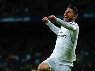 Ancelotti: 'We won't risk Ramos'